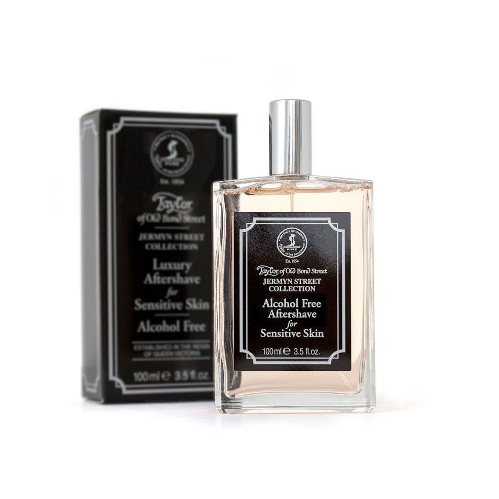 Taylor - Jermyn Street - Aftershave Alcoholvrij - 100ml