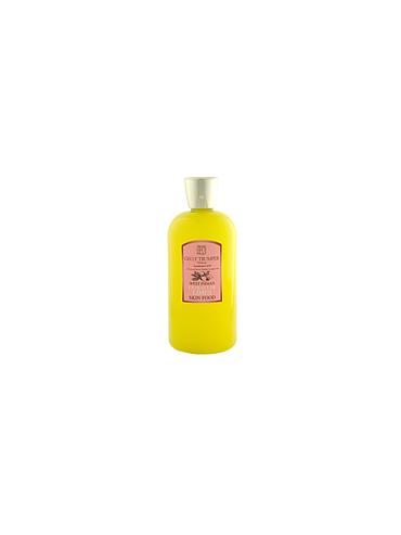 Trumper - Lime - Skin food - 100ml