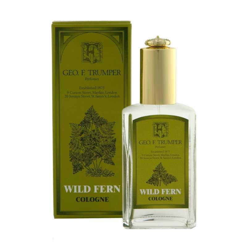 Trumper - Wild Fern - Cologne - 50ml