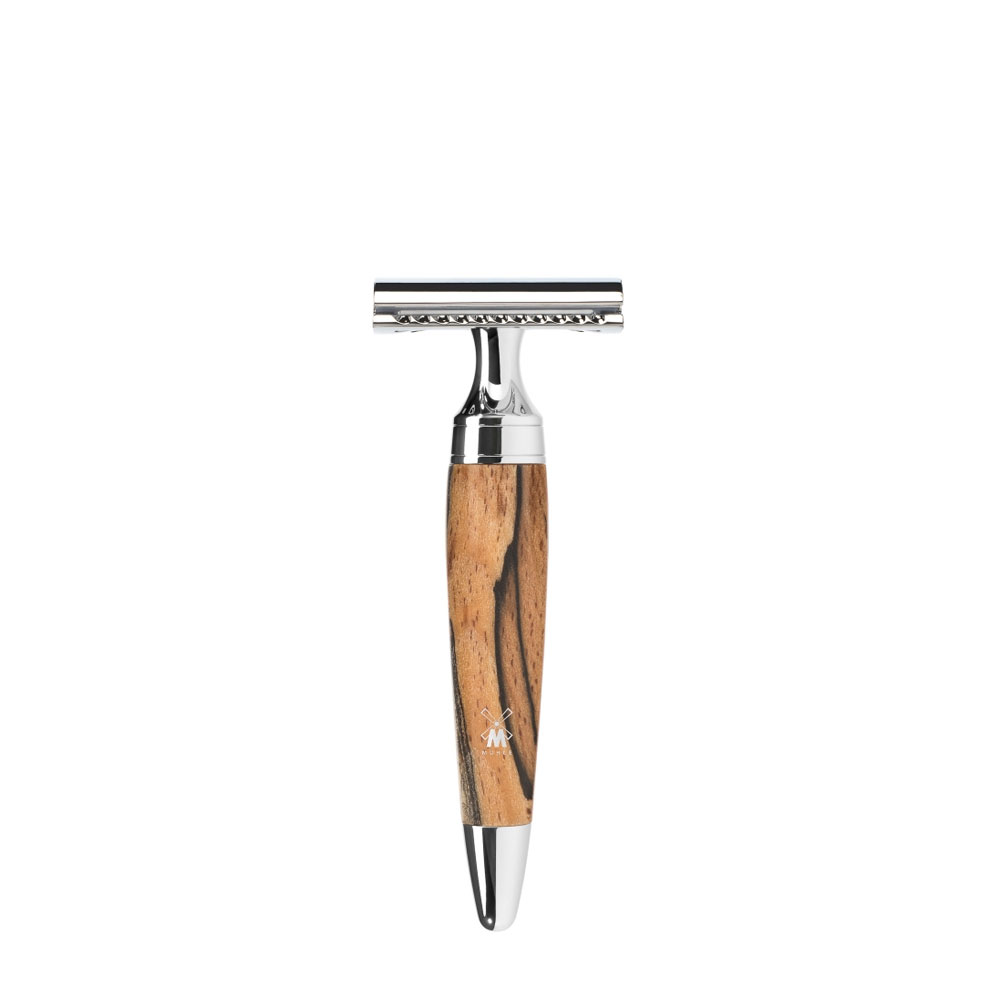 Muehle - Stylo - Beech - Rasoir de sécurité