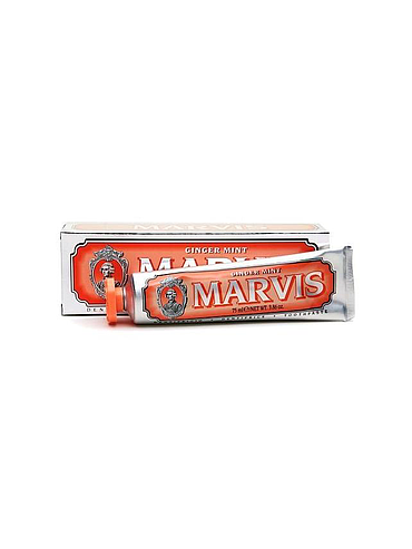 Marvis - Ginger Mint - 75ml