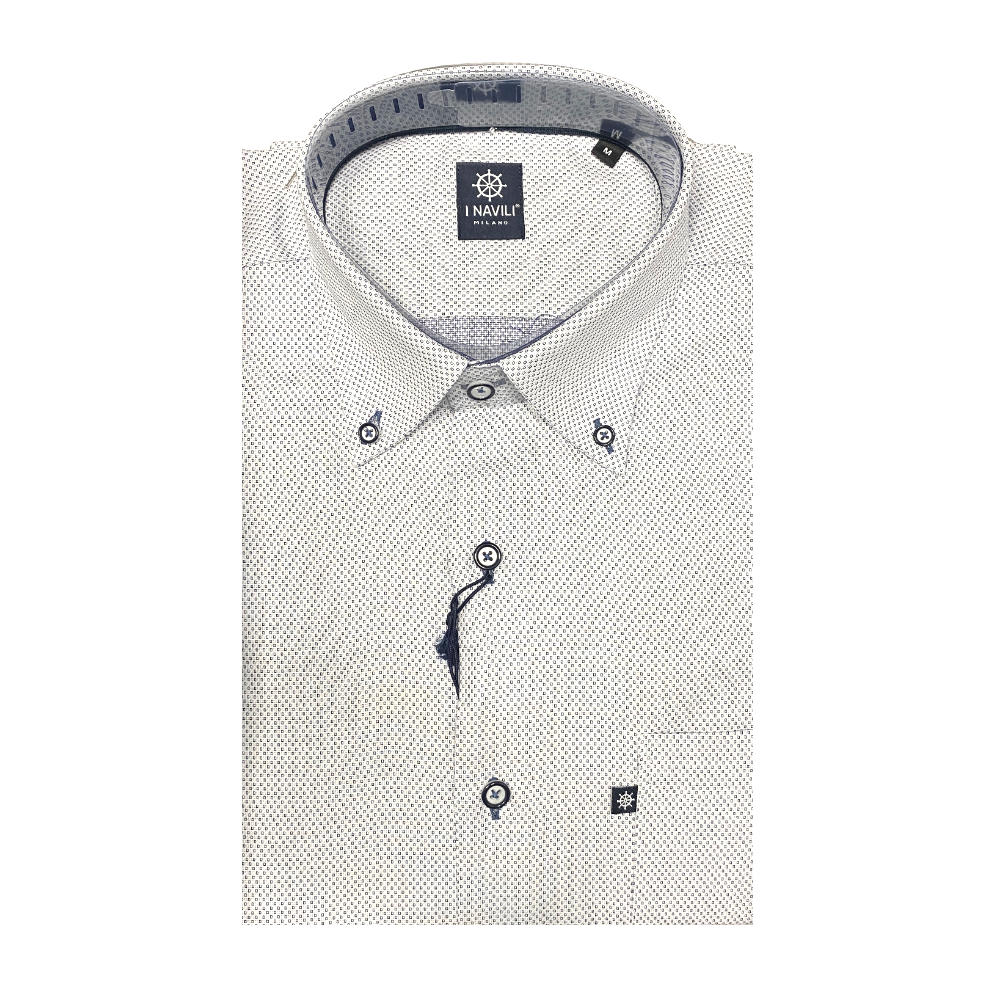Navili - Chemise CST - Taille 3XL