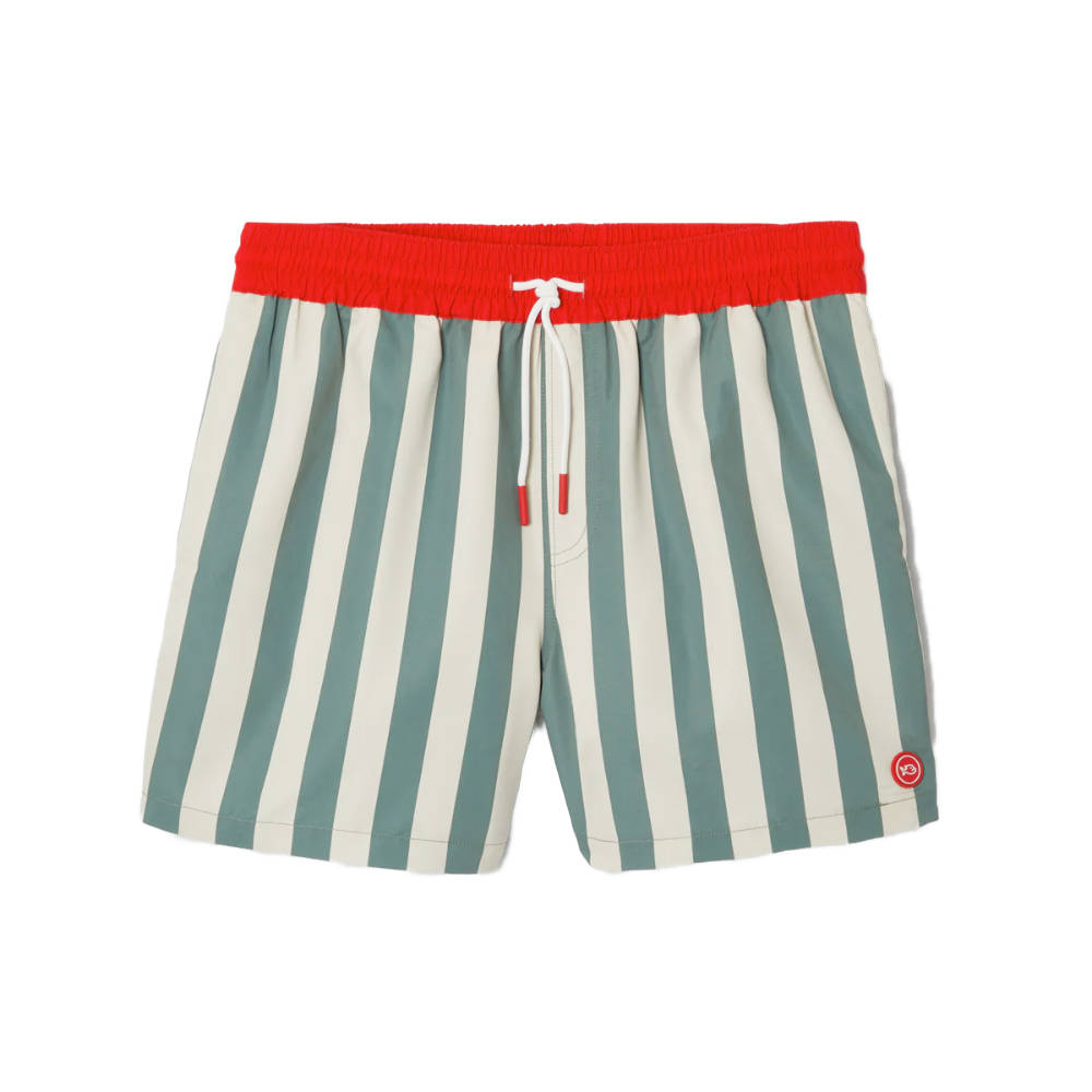 BillyBelt - Short de bain - Redwood Coast - Taille L